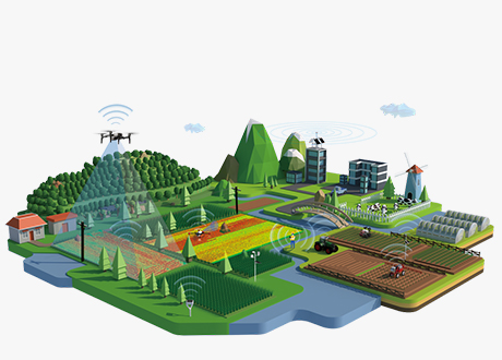 無(wú)人機(jī)解決方案